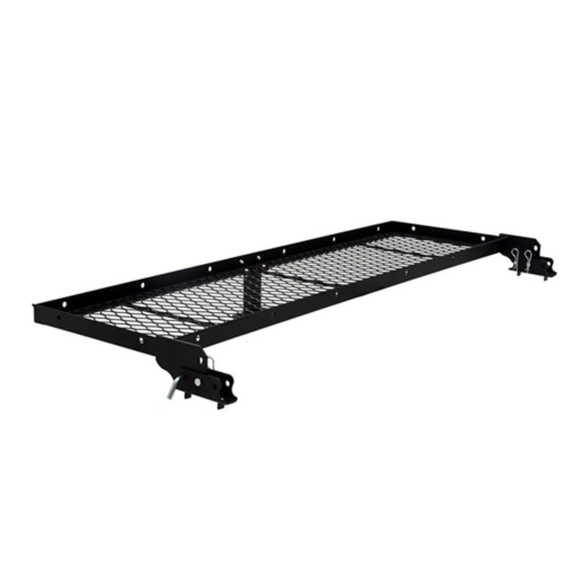 TowingMaster RV Storage Rack with Mounting Kits — 200-Lb. Capacity, 8in. Cover Height